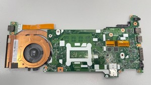 Lenovo ThinkPad X13 Gen2 Motherboard i3-1115G4 8GB RAM NM-D362 UHD Grafik