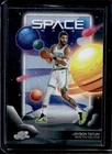 2025 Topps Cosmic Chrome Jayson Tatum Refractor (RAW)