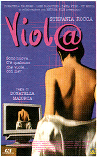 VIOLA (1998) VHS - Foto 1 di 1