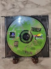 Twisted Metal 4 - PS1 Game - Used – Retroaholics