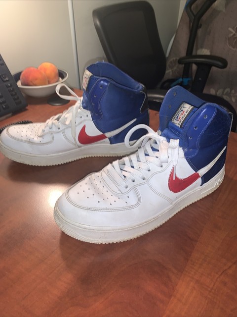 air force 07 high