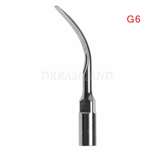 Dental Ultrasonic Scaler Handpiece LED Fit EMS/Woodpecker/DTE Periodontic Tip - Foto 12 di 32