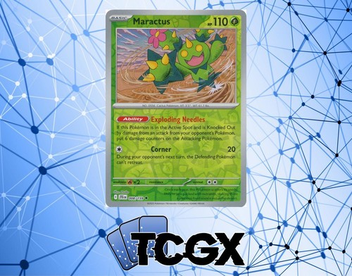 Pokemon - SV09: Journey Together - Reverse Holos - Picture 9 of 144