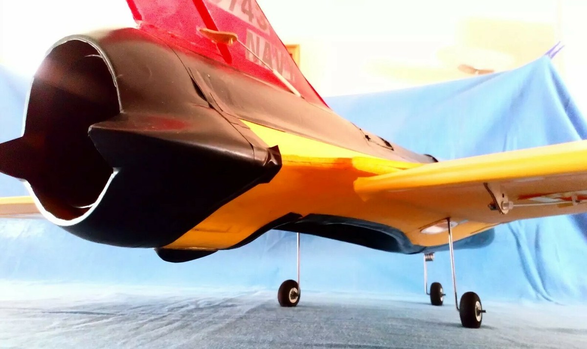 Intrepid Museum Adds a Douglas F4D-1 Skyray