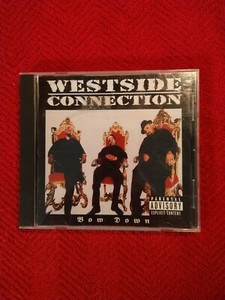 Westside Connection Bow Down | eBay