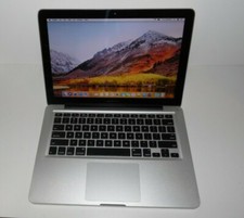 Apple MacBook Pro 13-inch, Early 2011 2.3GHz Intel Core i5, 6GB RAM, 128GB SSD