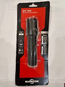 Surefire G2 Flashlight | eBay Surefire G2 Flashlight | eBay