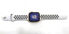 APPLE Watch Series 4 GPS - 40MM Aluminum Case A1977 - Rose Gold