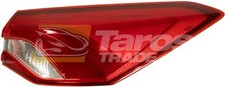 Fanale posteriore DX Per Ford Focus 2018-2022 Per berlina