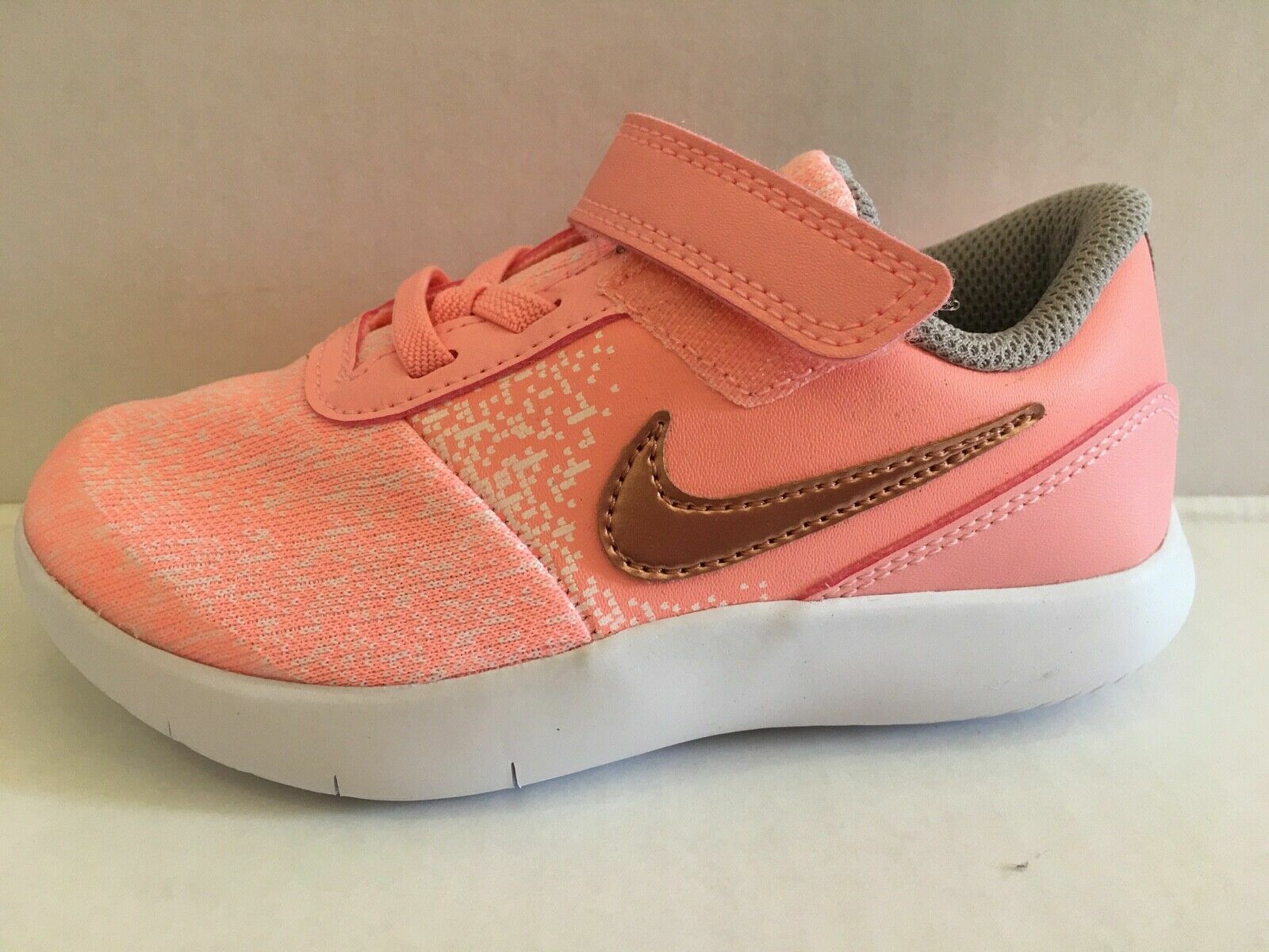 nike flex contact tdv