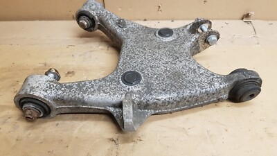 Genuine BMW 5 Series F10 Rear Left Control Arm Wishbone 6794875 