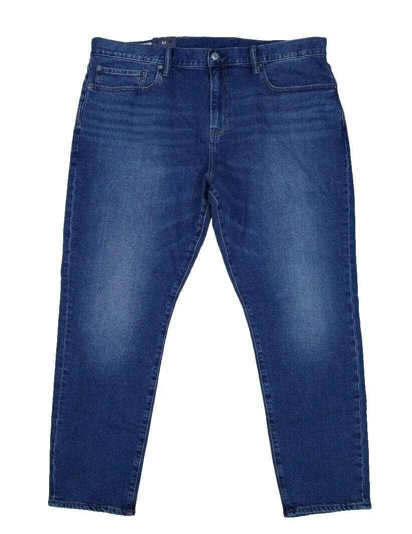 Jeans de algodón Gap para hombres