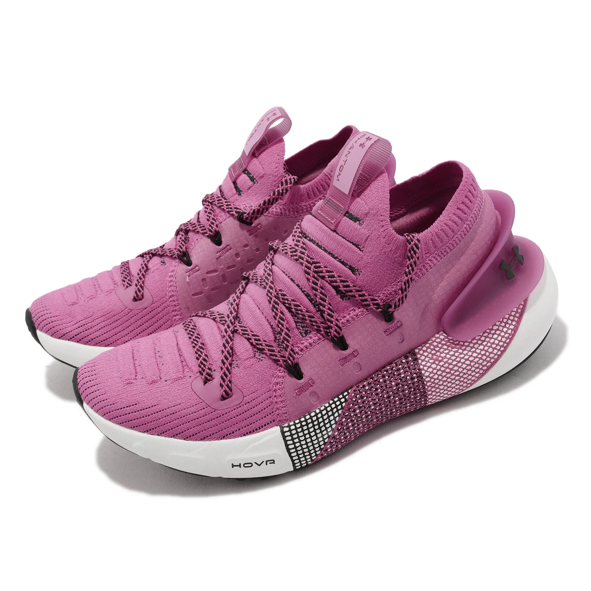 Hovr phantom shop pink