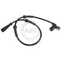 A.B.S. Sensor DrehzahlfüHler Vorne Links Rechts FüR Renault Megane Scenic