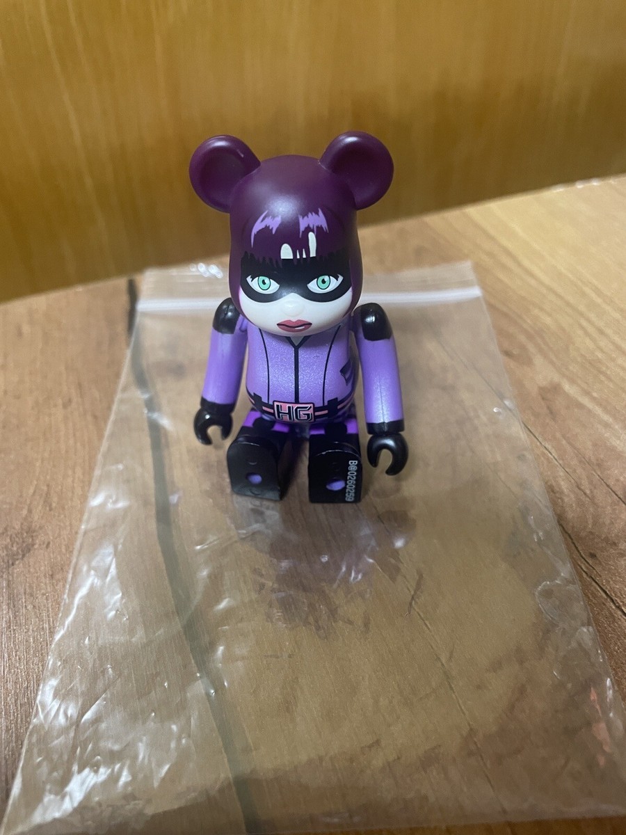 Medicom Bearbrick Series 26 S26 Hero 
