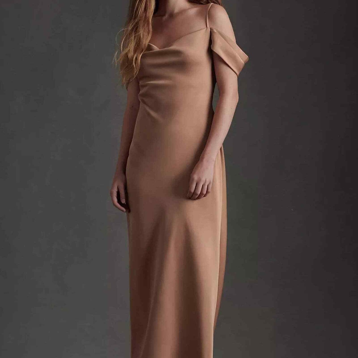 bhldn ira satin charmeuse dress BHLDN | Dresses | Bhldn Ira Satin Charmeuse Dress In Moss