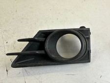 Subaru BRZ Left Fog Light Grille Grill Toyota GT 86 Scion FR-S 13-16 OEM