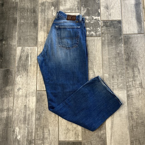 Men's Lucky Brand Jeans 181 relaxed 