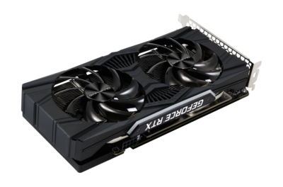 Gainward GeForce RTX 2060 Ghost 12GB GDDR6 Graphics Card for sale