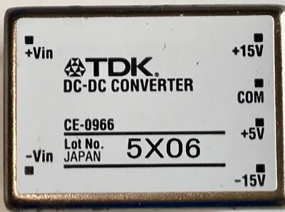 その他 DC CONVERTAR DC532 OEM '13-'20 QX60/Pathfinder A/C Evaporator Assembly