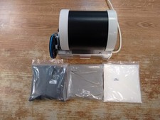 3lb Stone Tumbler Rock Tumble Rock Polisher Polishing Starter KIT - TP89KIT