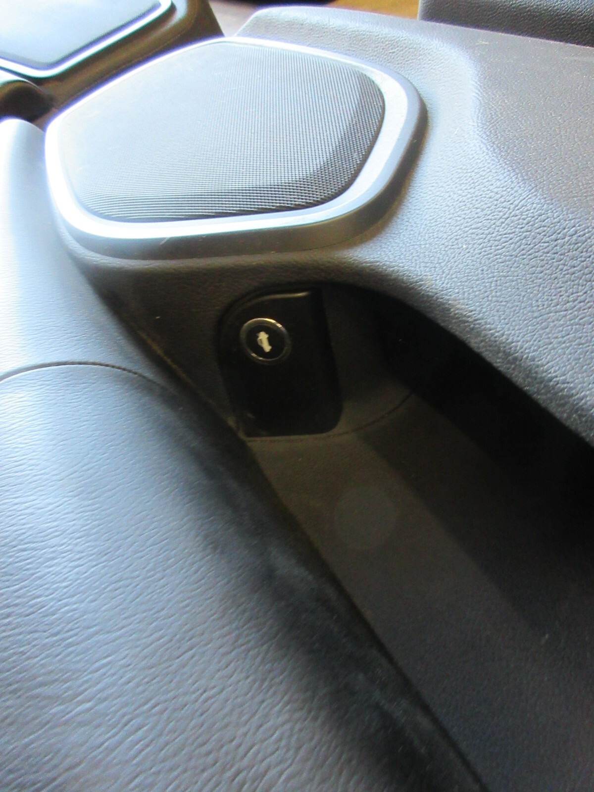 14-17 2017 Maserati Ghibli FRONT REAR DOOR PANELS PANEL LEFT RIGHT DRIVER