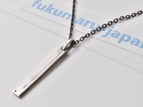 Star Wars Aurebesh necklace U-treasure K.UNO 2015 Disney - Picture 5 of 24