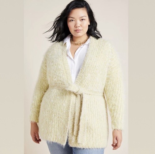 2X Cardigan Sweater $160 | eBay