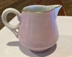 Vintage Twickenham Ferry China Souvenir Small Pitcher — photo 3