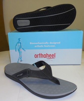 The Original Orthaheel Men