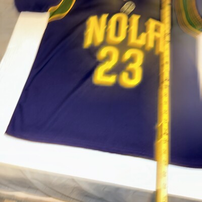 pelicans mardi gras jersey 2020