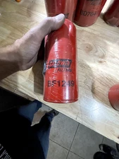 BALDWIN BF1249     ''READ THE LISTING  PLEASE''  NH.