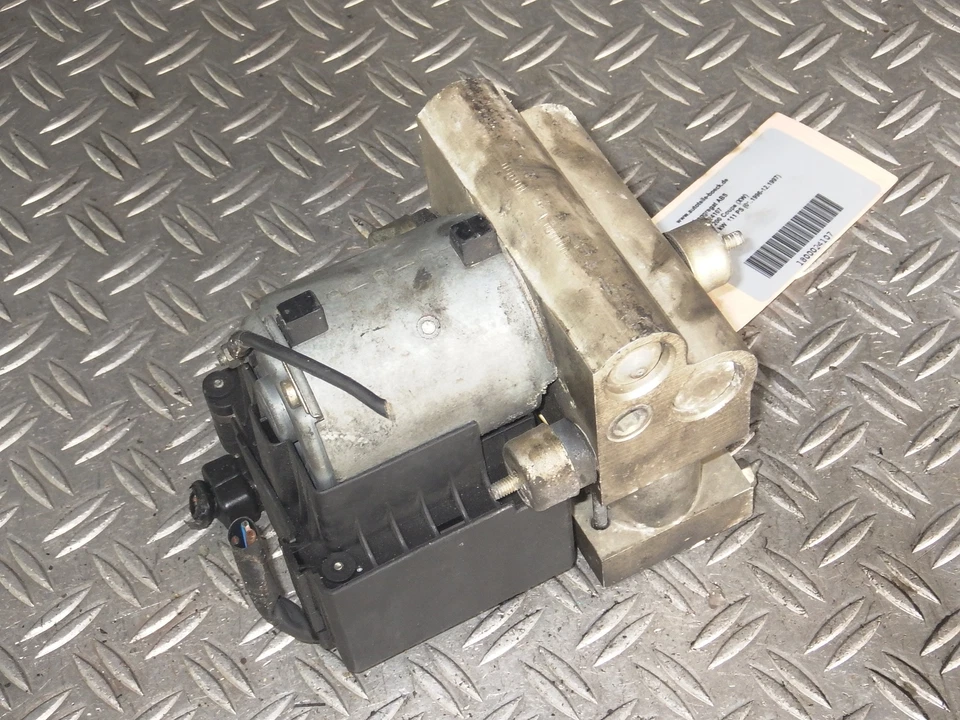 24107 Brake Unit ABS ROVER 200 Coupe (XW) 0265208044 - Image 4 of 4