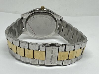 Michael Kors Slim Runway MK3479 Women