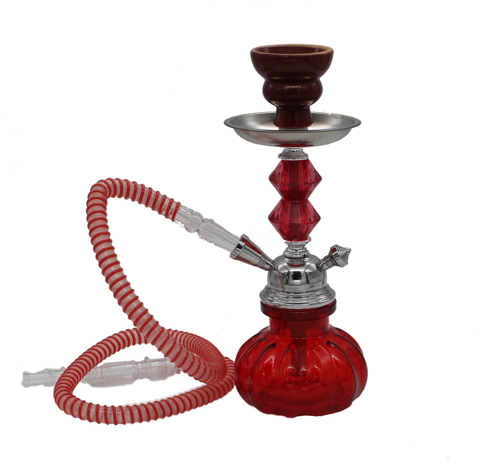 RED BEATLE vase mini hookah 1 hose narguile pipes shisha smoking BEST idea gift 7297599001065 | eBay