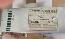 ETASIS EFRP-3300 600W 300W redundant power supply