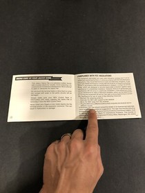 bases loaded nes manual