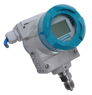 Siemens SITRANS P Meßumformer für Druck | Z=P01 | 7MF4032-1BA00-1AB6-Z