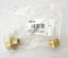 Moen Handle Adapter Kit For Transfer Kit Genuine OEM Replacements 100138