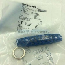 1PCS NEW BALLUFF BES 516-300-S144-S4-D Sensor Proximity Switch