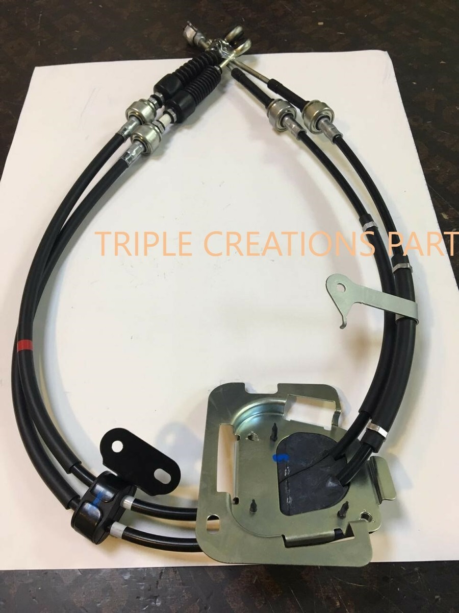 1999-2005 Toyota Celica ZZT230 ZZT231 Manual 5MT 6M Shifter Cable