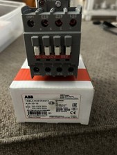 NEW IN BOX ABB A26-30-10 AC110V CONTACTOR - US Stock