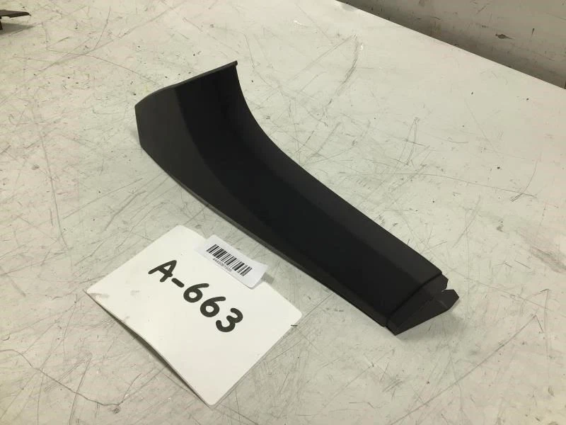 Chrysler Pacifica 2005 2008 consola central derecha panel moldura OEM+ Foto 2 de 4