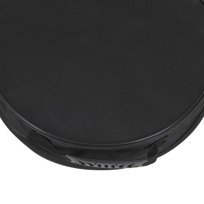 EV Cable Bag Round 14.6in Diameter Waterproof Flame Retardant Jumper Cable GB