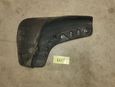 06/1996 to 06/2002 Mitsubishi CE Lancer - Mud flap Mudflap (Front/Left) MR184287