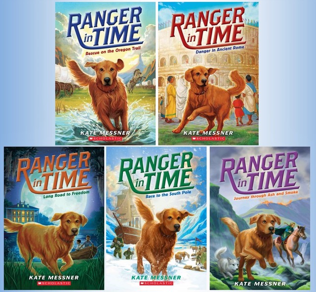 Who Is The Author Of Ranger In Time Alex T Smith Claude Series Collection 5 Books Set Paperback for sale