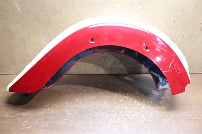 1999-2003 Yamaha Road Star XV1600 Rear Wheel Fender Mud Guard