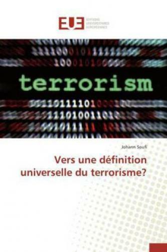 Thumbnail - Vers Une Définition Universelle Du Terrorisme? 2903