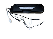 Deltech British Made LED Panel Light Emergency  Kit 3 Hour EM2 Power Backup 60W