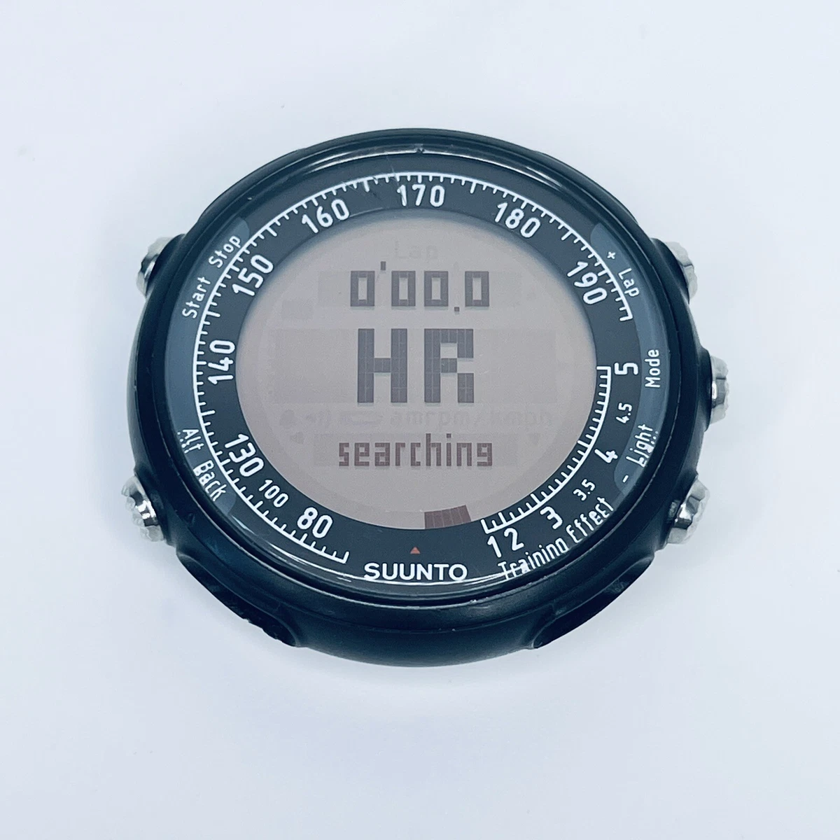 Suunto T3 Sports Watch HR Heart Rate Monitor Suunto T Series T3